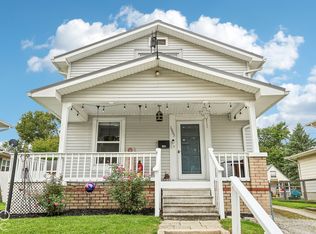 1003 N Wabash Ave, Kokomo, IN 46901