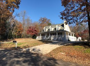 83 Three Sisters Trl, Cleveland, GA 30528