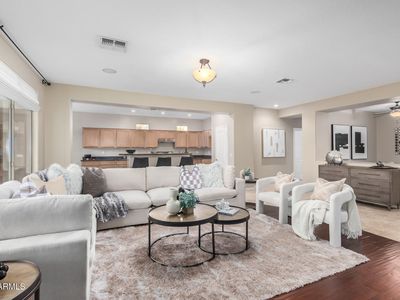 854 E Aquarius Pl, Chandler, AZ, 85249