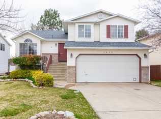 1437 N 250 W, Layton, UT 84041