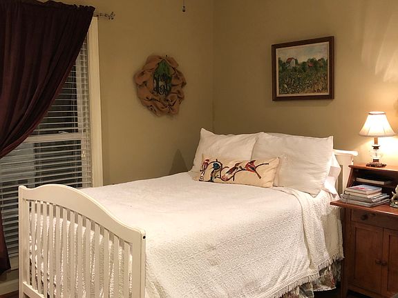 Spare Bedroom