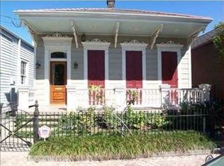 715 Pleasant St, New Orleans, LA 70115