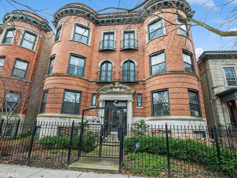 1st image of 5016 S Blackstone Ave Suite Gs