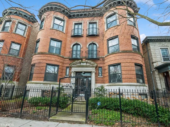 5016 S Blackstone Ave Suite Gs, Chicago, IL 60615