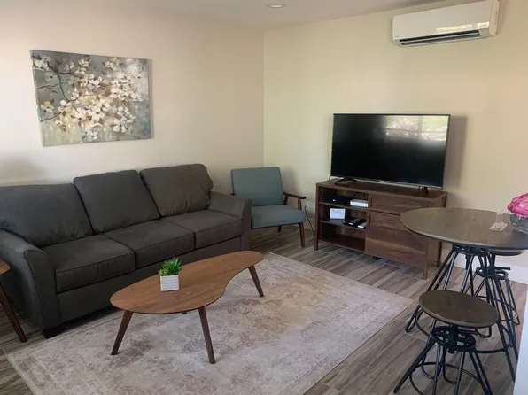 Urban West Apartments