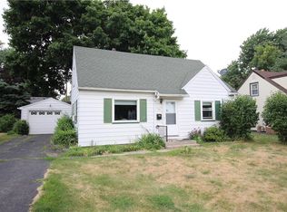 159 Greenfield Rd, Rochester, NY 14626