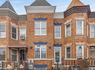 3008 11th St NW APT A, Washington, DC 20001