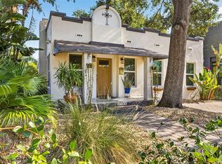 2705 N POPLAR AVENUE, TAMPA, FL 33602