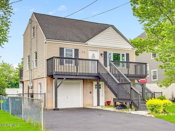 126 Dock Street, Union Beach, NJ 07735