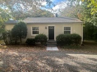 5530 Sagebrush Trl #1, Henrico, VA 23228