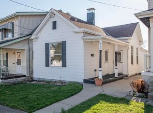 3211 Watson Ave, Covington, KY 41015