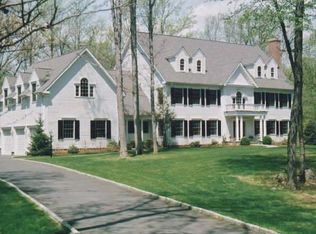 76 Steward Hill Cir, Fairfield, CT 06430