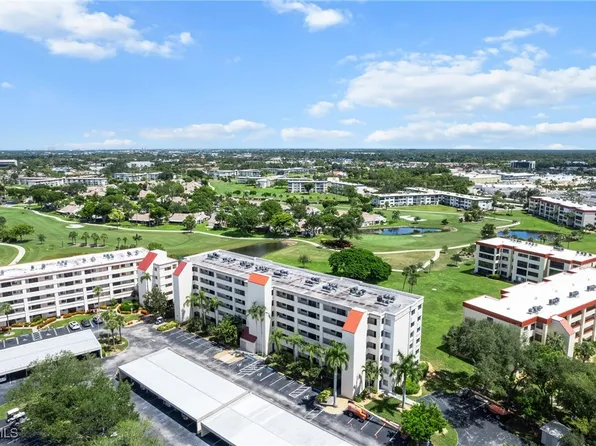 7406 Lake Breeze Dr APT 117, Fort Myers, FL 33907