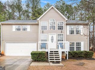 7871 Lake Ter, Douglasville, GA 30134