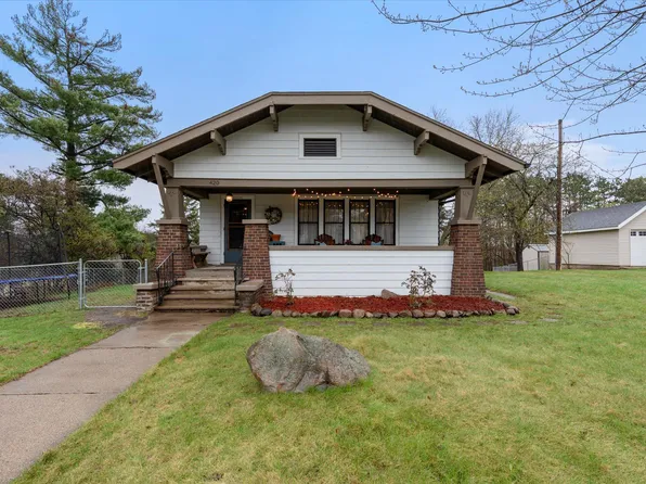 420 N 10th St, Brainerd, MN 56401