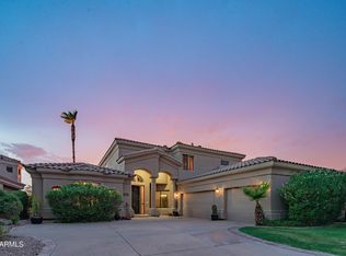 10282 N 103rd Pl, Scottsdale, AZ 85258