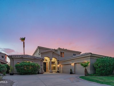 10282 N 103rd Pl, Scottsdale, AZ, 85258