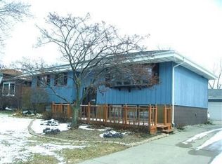 1445 N Indiana St, Griffith, IN 46319