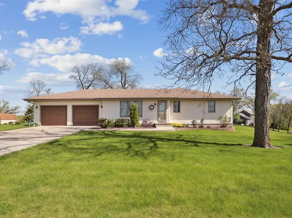 14492 S 72nd Ave E, Lynnville, IA 50153
