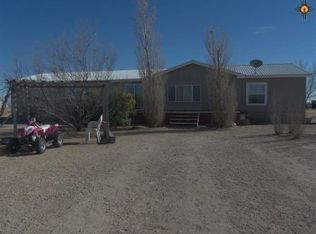 5917 W Stiles Rd, Hobbs, NM 88242
