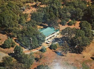 10371 Crooked Arrow Ln, Nevada City, CA 95959