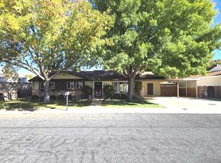 1696 W Chapel View Ln, St George, UT 84770