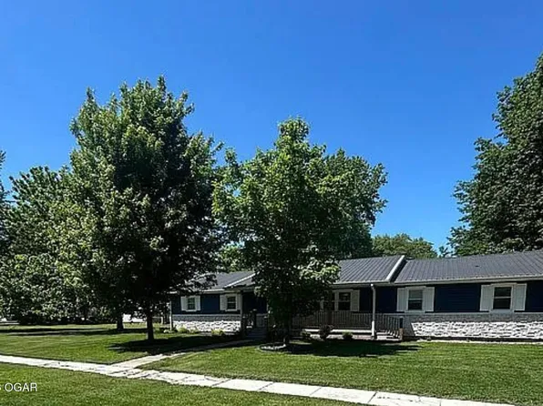 121 E Maiden Ln, Jasper, MO 64755