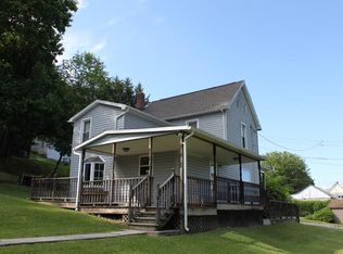 121 W Morgan St, Mount Union, PA 17066