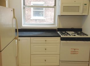10505 69th Ave APT 602, Forest Hills, NY 11375