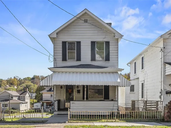 241 W State St, Oakdale, PA 15071