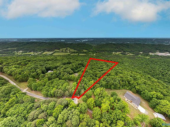 2nd image of County Road 1025