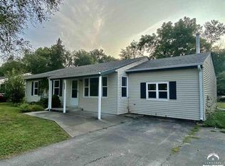 1505 Maryland St, Lawrence, KS 66044