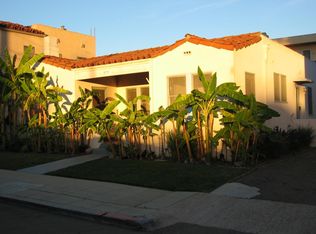 4175 5th Ave, San Diego, CA 92103