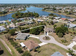 26018 Salonika Ln #7, Punta Gorda, FL 33983