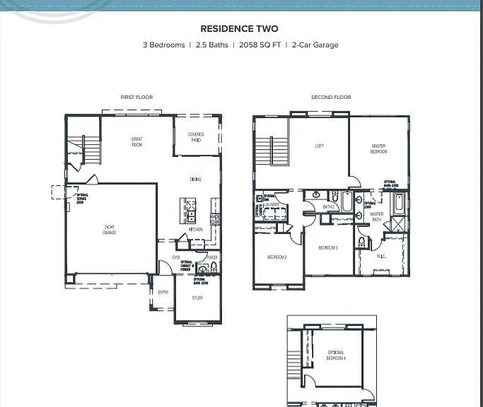 4742 E Tremaine Ave — Photo 34