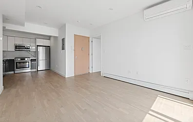 Rented by Living New York