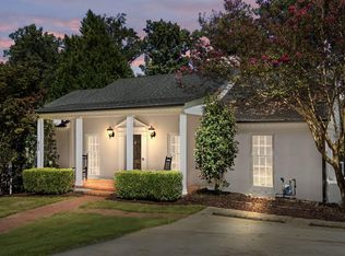 2724 Riddick Dr, Raleigh, NC 27609