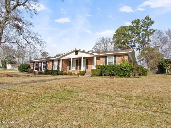 4675 Timberlane Dr, Macon, GA 31210