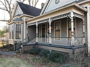 107 Williams St, Hattiesburg, MS 39401