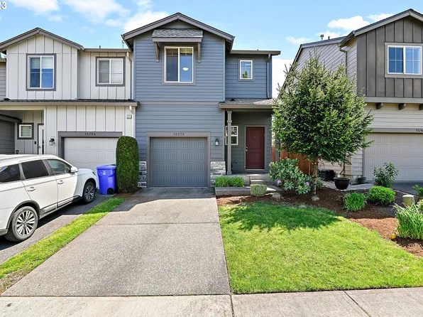 15276 SE Eckert Ln, Damascus, OR 97089