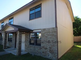3710 Charolais Dr APT D, Killeen, TX 76542