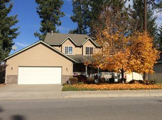 1197 W Wilbur Ave, Coeur D Alene, ID 83815