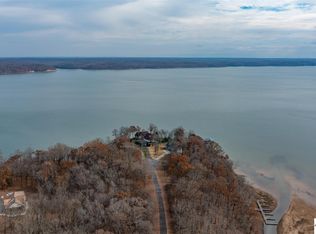 LOT 60 Dock Dr, Murray, KY 42071