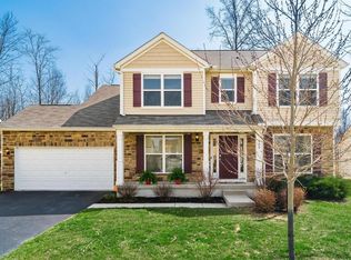 490 Braumiller Crossing Dr, Delaware, OH 43015