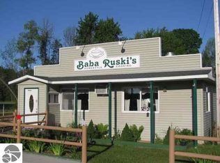 13018 Us 23 S, Ossineke, MI 49766