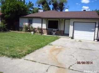2571 Phyllis Ave, Sacramento, CA