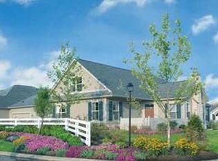 6212 Brickside Dr, New Albany, OH 43054