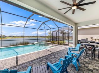 16968 Bridle Trl, Punta Gorda, FL 33982