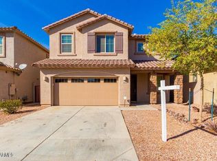 3856 E Narrowleaf Dr, Gilbert, AZ 85298
