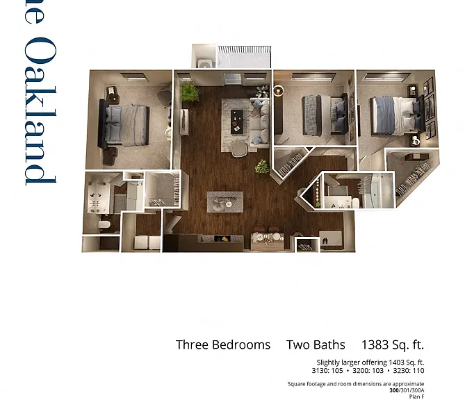 Five Points Apartments — Photo 28